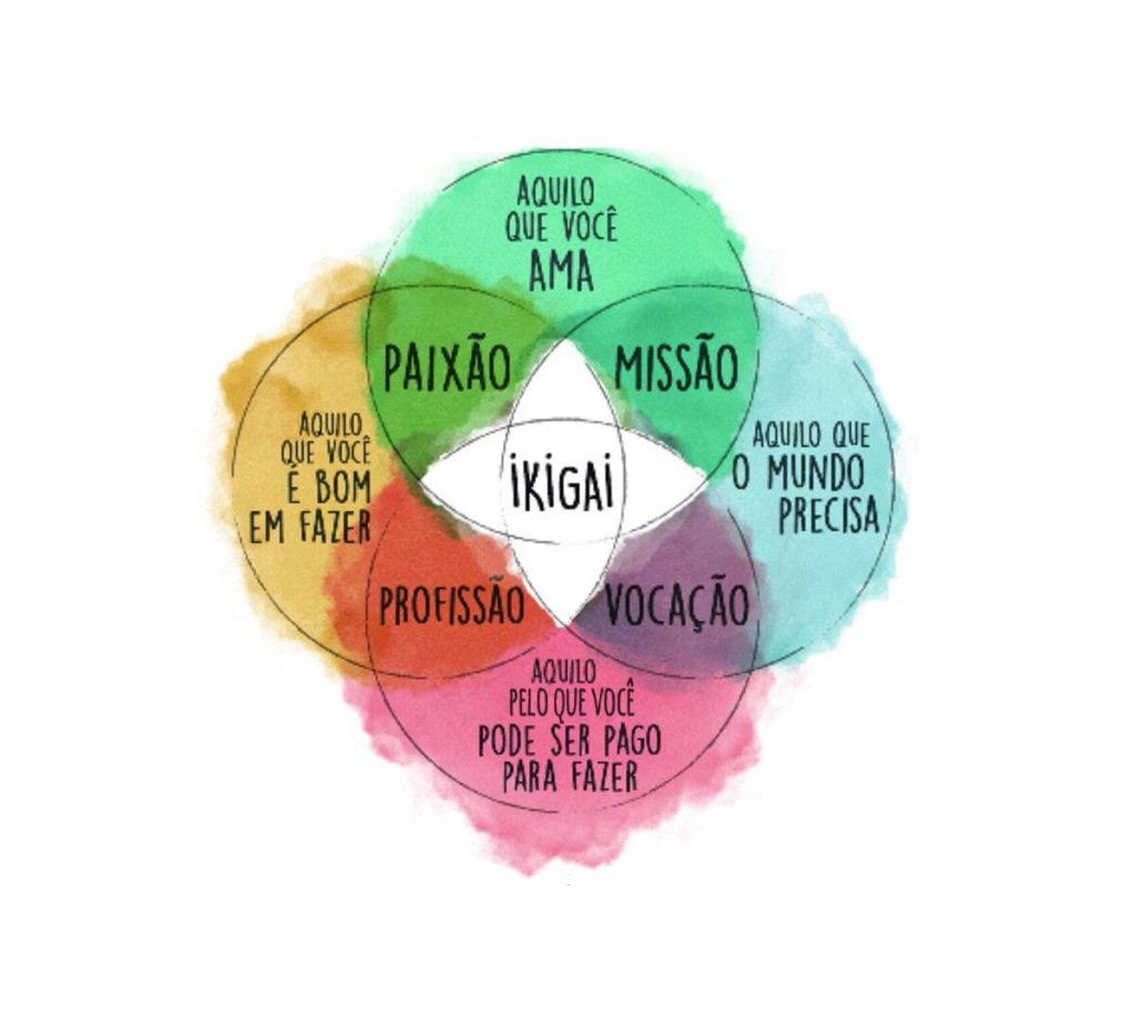 Ikigai Como Estudar Rubens Sampaio M Todo Como Estudar Prof Rubens G Sampaio Phd